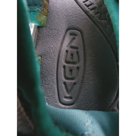 KEEN Whisper Waterproof Sport Hiking Water Shoes Size 8 #493 - Picture 7 of 11